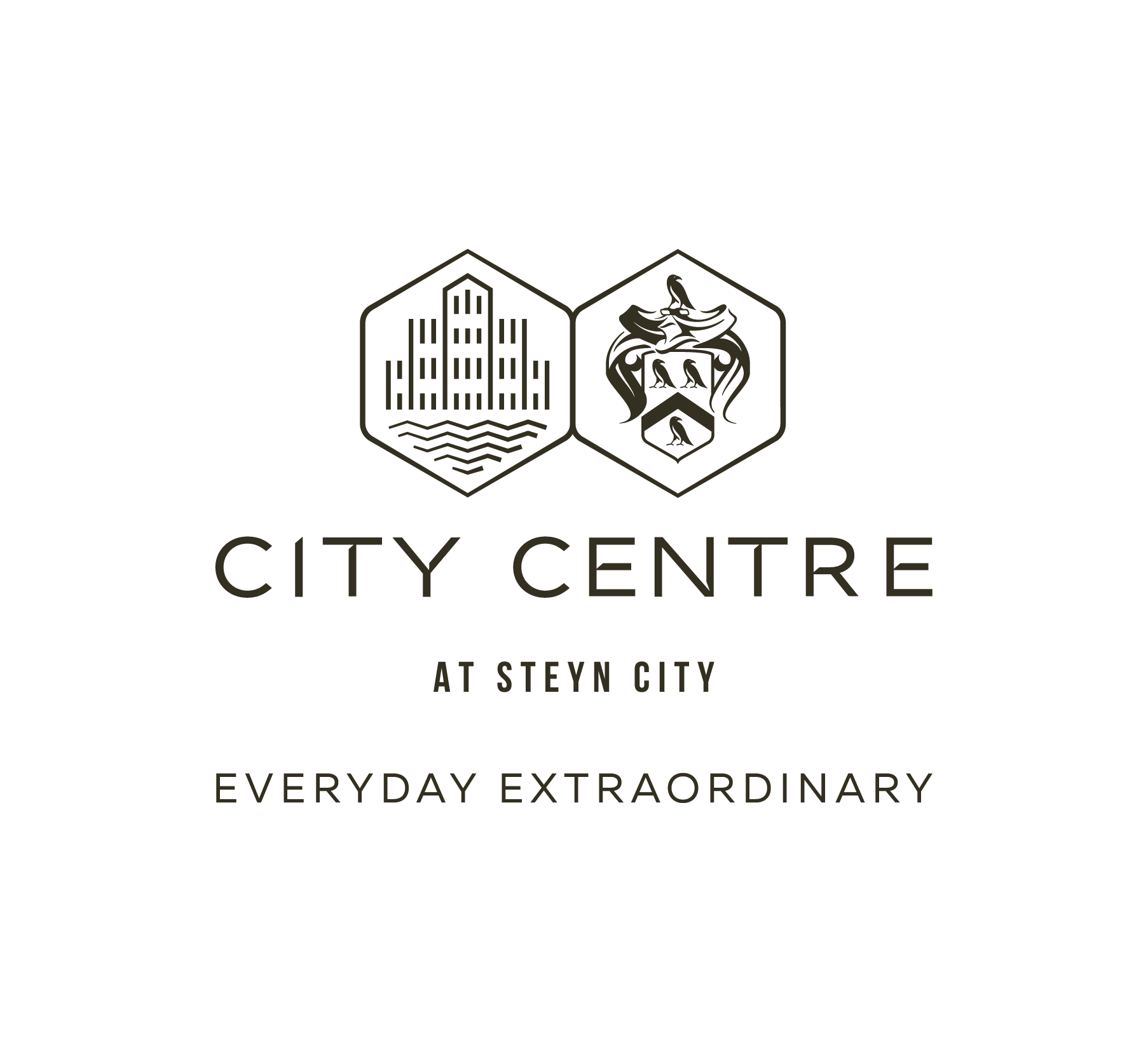 Centered Image